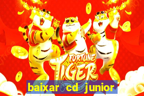 baixar cd junior marques 2024